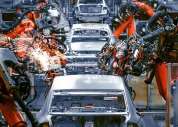 Volvo invests 700 million US dollars in a new plant in Mexico