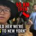 Walk The Line - Why we left China with our 13-year-old, and risked our lives to get to the US illegally