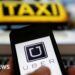 Warning over Uber taxis licenced 100 miles away