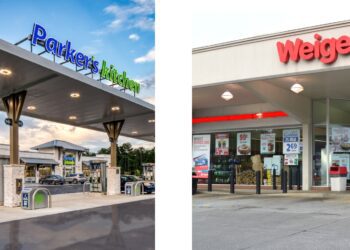 Weigel’s and Parker’s Ranked Among America’s Fastest Growing Private Companies by Inc. 5000