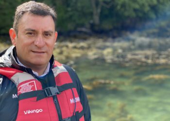 “We’ve lost our competitive advantage over Norway” – Mowi Chile CEO