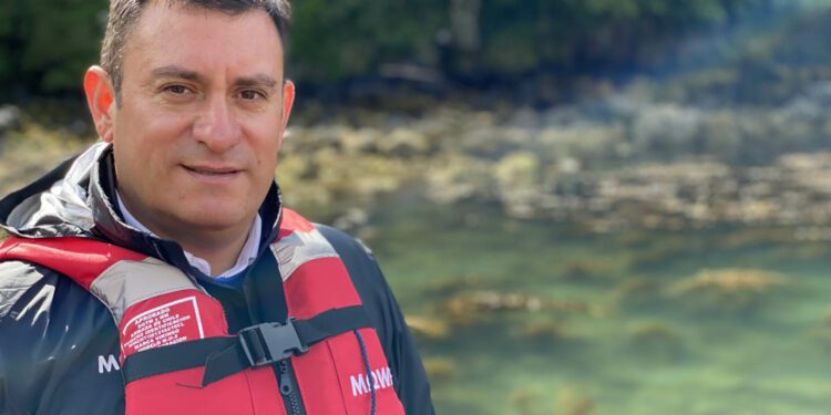 “We’ve lost our competitive advantage over Norway” – Mowi Chile CEO