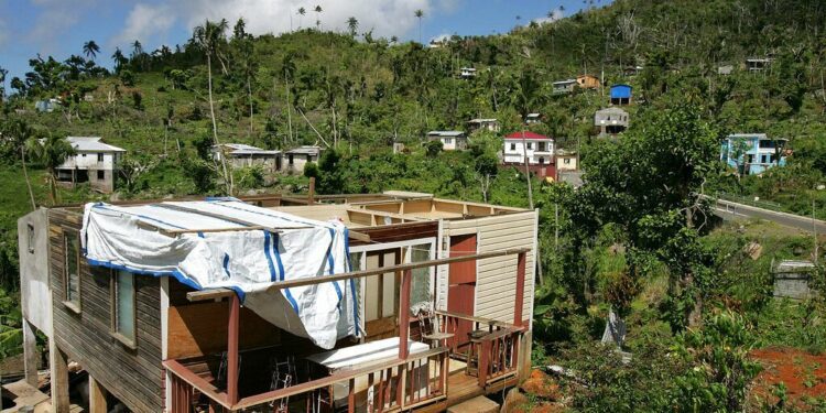 What is a hurricane clause? Grenada suspends debt repayments after natural disaster in world first