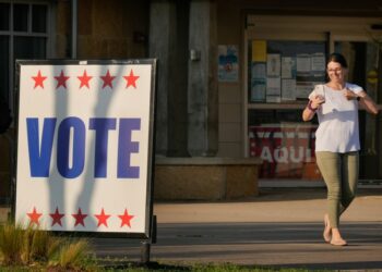 What the US can learn from Canada about ending gerrymandering