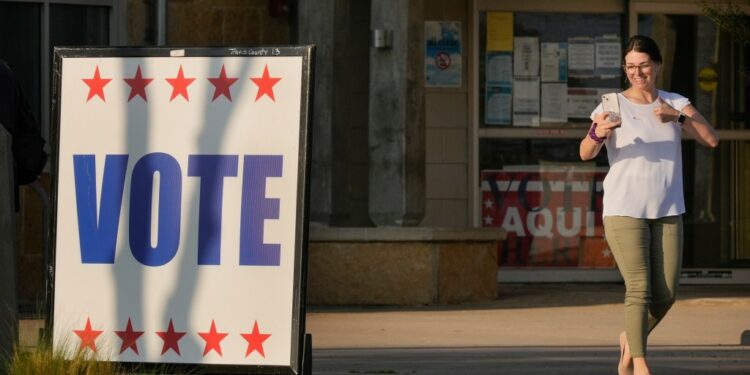 What the US can learn from Canada about ending gerrymandering