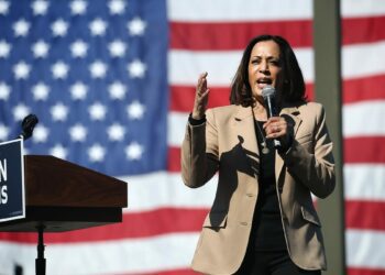 What to know about Kamala Harris' half a dozen past visits to AZ