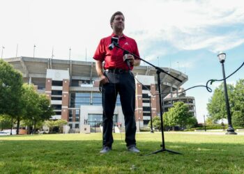 What's new for the 2024 Alabama football game-day experience