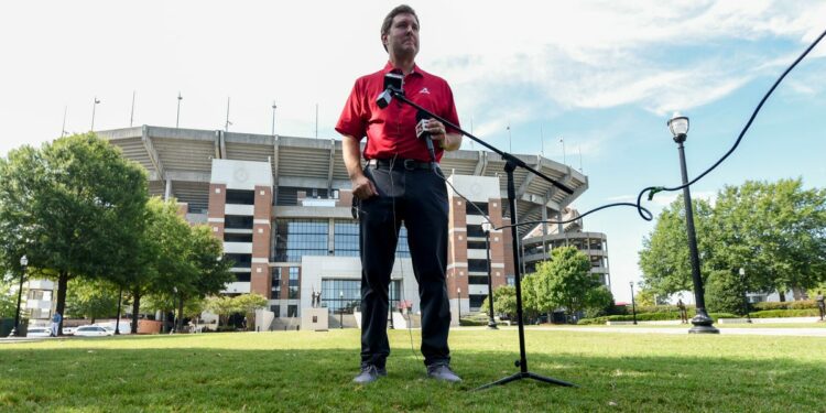 What's new for the 2024 Alabama football game-day experience