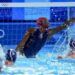 When does Team USA women's water polo play next? Olympics schedule, TV