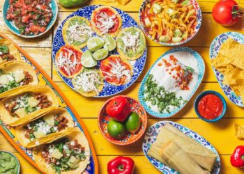 Where to eat to experience the ways Mexico and the United States intersect deliciously