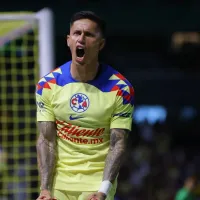 Club América’s Brian Rodríguez was seeking return to Peñarol