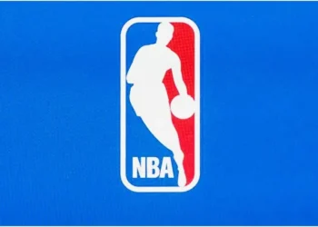 NBA logo – IMAGO / SOPA Images