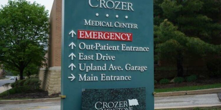 Who is CHA Partners? Here’s what to know about the New Jersey company looking to buy Delco’s Crozer Health