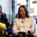 Who is Kamala Harris? Most of America still doesn’t know