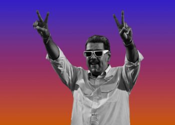 Who is Venezuela’s next president?