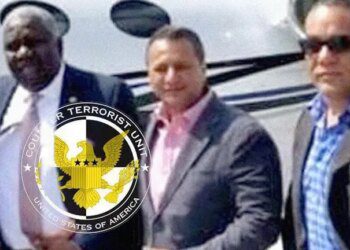 Who is the mysterious Arcangel Pretel and why did he disappear after the assassination in Haiti? | Univision News Latin America