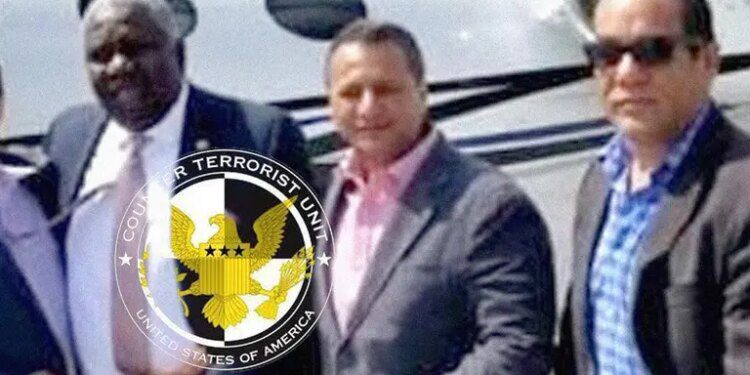 Who is the mysterious Arcangel Pretel and why did he disappear after the assassination in Haiti? | Univision News Latin America