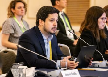 Why Are Global Leaders Converging in Peru?