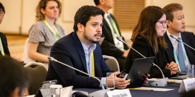 Why Are Global Leaders Converging in Peru?