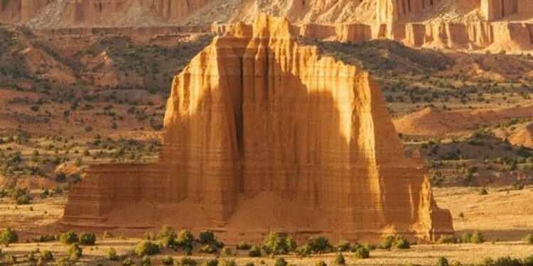 Why Are US National Parks Getting $100 Million Grant?