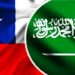 Why Chile is crucial in Saudi Arabia's turn from oil to green energy