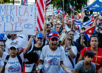 Why Cubans Have Had Enough