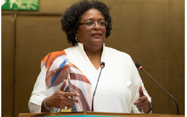 Why Ghana dey export nurses to Barbados