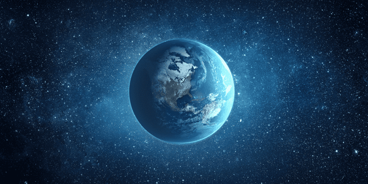 Why Isn't The Earth Perfectly Round?