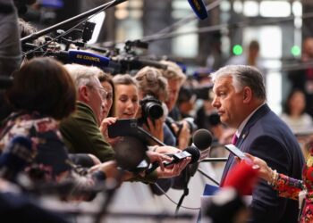 Why Whataboutism Works | Foreign Affairs