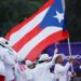 Why does Puerto Rico have its own Olympic team?