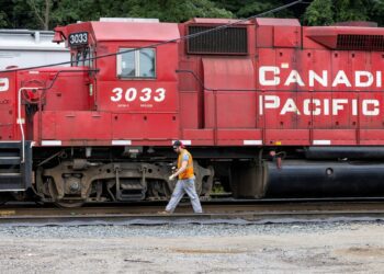 Why have Canada’s railroads shut down? What could be the impact? – Firstpost
