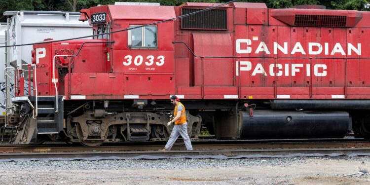 Why have Canada’s railroads shut down? What could be the impact? – Firstpost