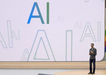Why this proposed AI regulation angers Silicon Valley