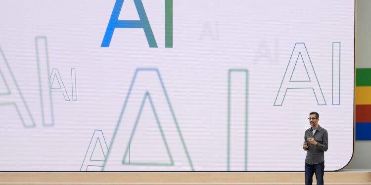 Why this proposed AI regulation angers Silicon Valley