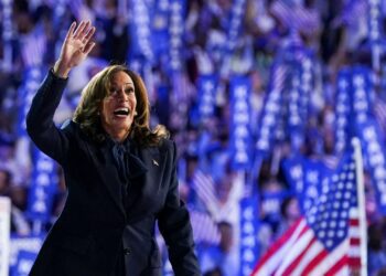 Will Kamala Harris succeed in becoming America’s first female president? | US Election 2024 News