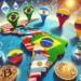 Will Latin America Overtake Europe in Crypto Trading? 2024 Predictions Revealed!