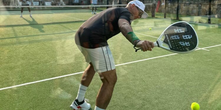 Will Padel Take Off in the US Like Pickleball Has? Experts Weigh in