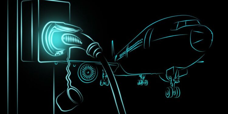 Will e-flight take off? Building a business case for Latin America and the Caribbean