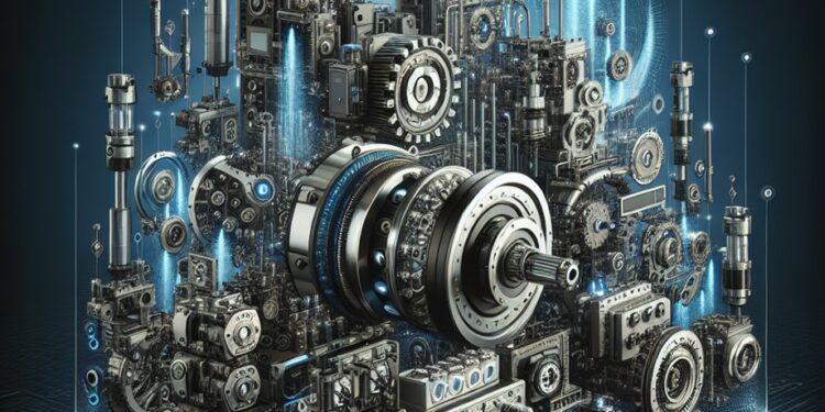 Wipro Hydraulics Expands North American Presence with Columbus Acquisition