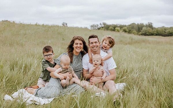 Wisconsin-based Lutheran synod establishing new roots in Conway, Northwest Arkansas | The Arkansas Democrat-Gazette