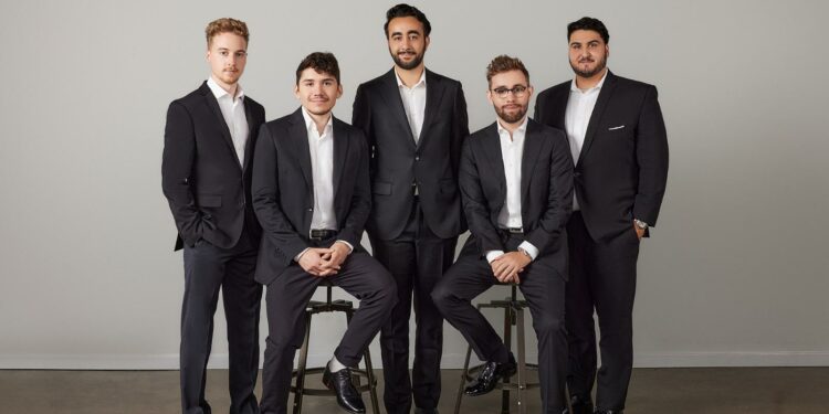 With Three-Year Revenue Growth of 10.6X, Ascend Agency Ranks No. 18 Among America's Fastest-Growing Private Companies