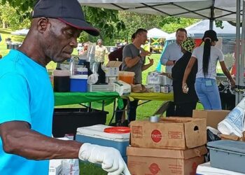Worcester Caribbean American Carnival returns with joy, challenges