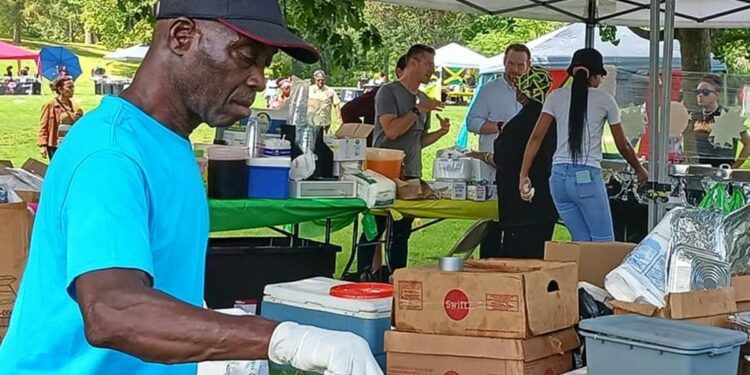 Worcester Caribbean American Carnival returns with joy, challenges