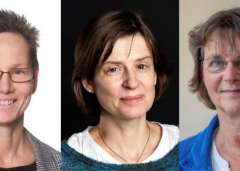 Work-related stress a clear risk factor for sick leave