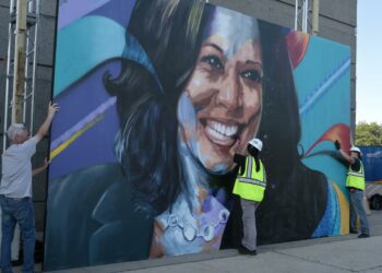 Workers from Chicago’s South and West sides make up only 20% of construction labor for DNC