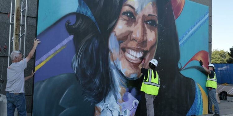 Workers from Chicago’s South and West sides make up only 20% of construction labor for DNC