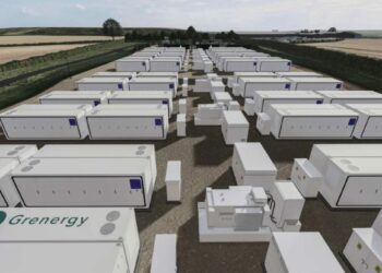 World’s biggest battery storage project gets underway in Chile