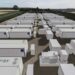 World’s biggest battery storage project gets underway in Chile