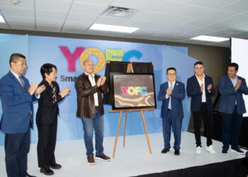 Yangtze Optics Mexico Launches, Accelerating Global Expansion Efforts
