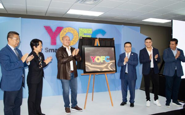 Yangtze Optics Mexico Launches, Accelerating Global Expansion Efforts
